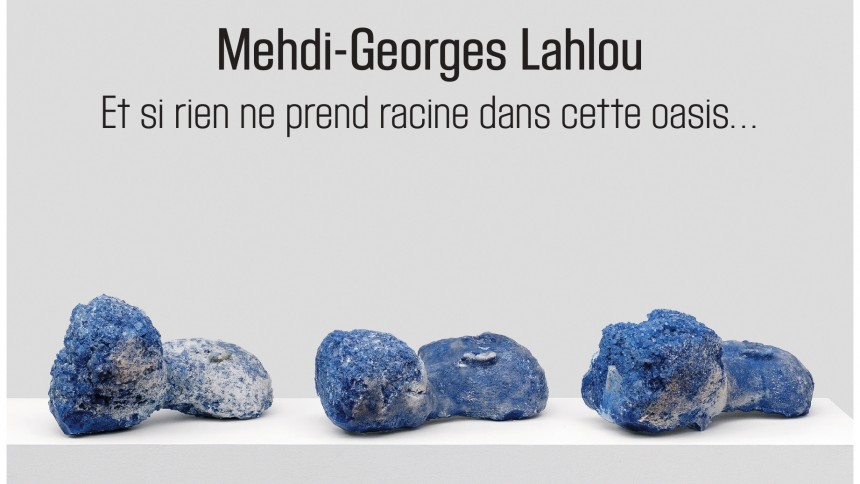 Mehdi-Georges Lahlou