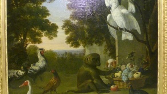 Le temps des collections 8 : Trésors et mystères